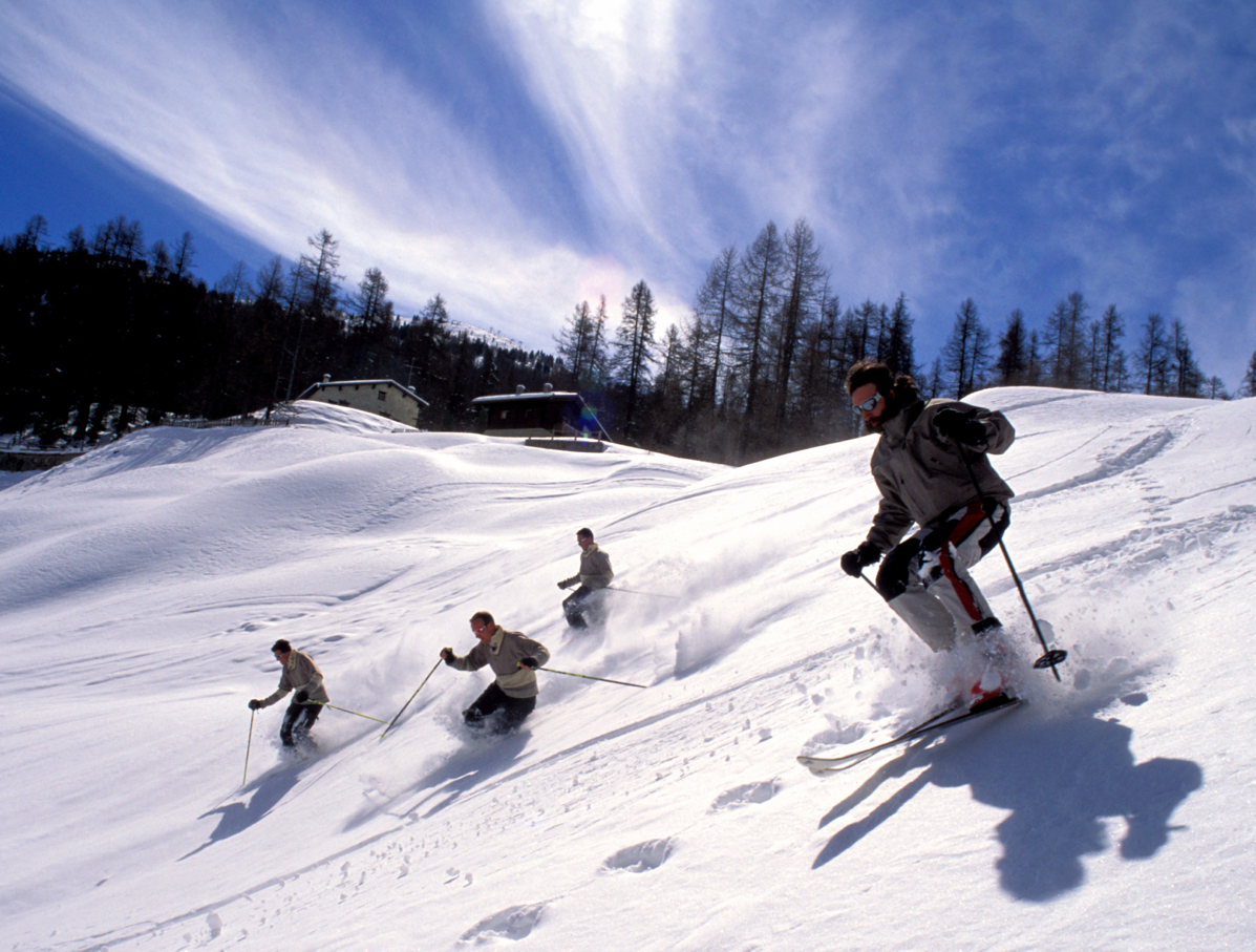 Adventure & Retreats